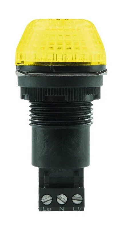 Leuze P30-V1-B-DS-Y Gösterge