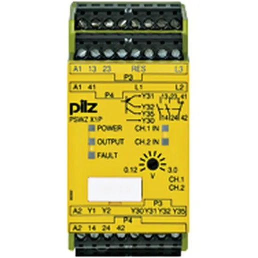 Pilz 777950