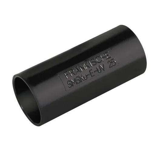 Fränkische SMSKu-E-UV 63 schwarz