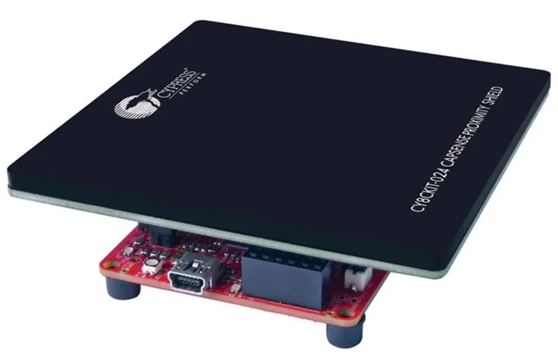 Infineon CY8CKIT-024