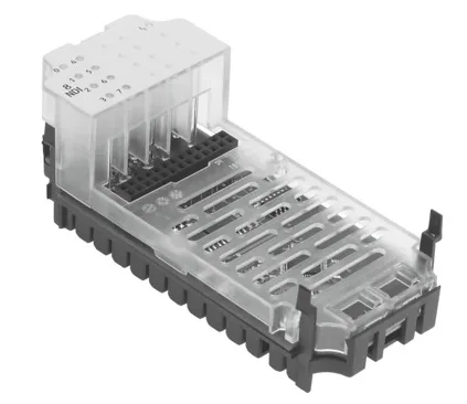 Festo CPX-8NDE Giriş modülü