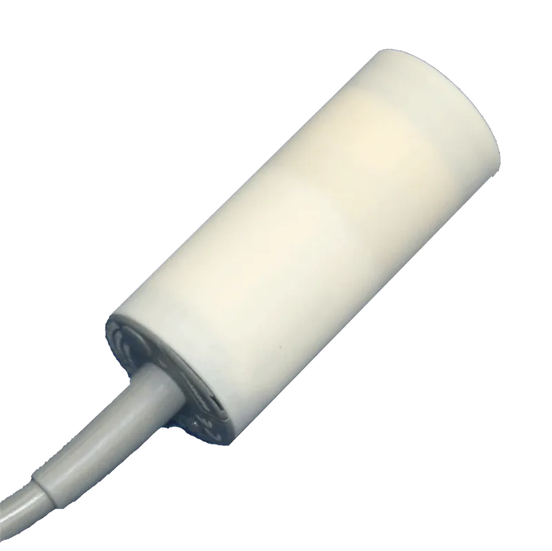 Rechner Sensors KAS-80-35-A-D30-PTFE-Z02-1-HP Capacitive Sensors (KAS)