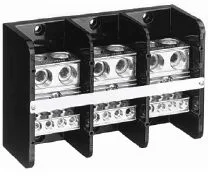 Allen Bradley 1492-PD3287 760 A Power Distribution Block