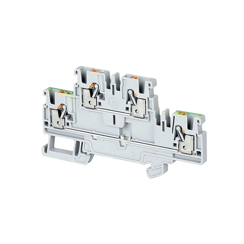 Allen Bradley 1492-PDG3 Terminal Block