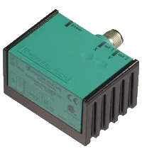 Pepperl+Fuchs ACY04-F99-2I-V15 2 axis acceleration sensor