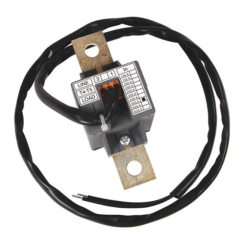 Allen Bradley 140G-K-NCTD30 Circuit Breaker Accessory