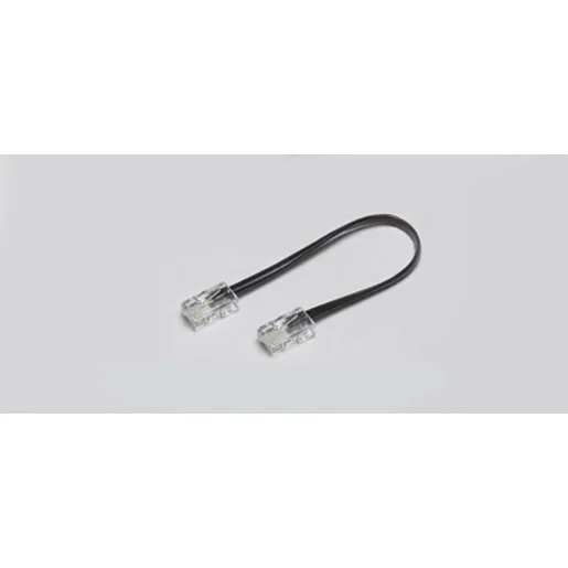 Ifm Electronic Interface cable RJ 45/RJ 45