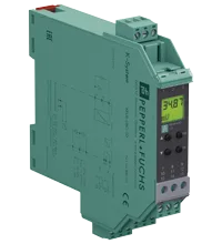 Pepperl+Fuchs KFU8-USC-1.D Signal type
