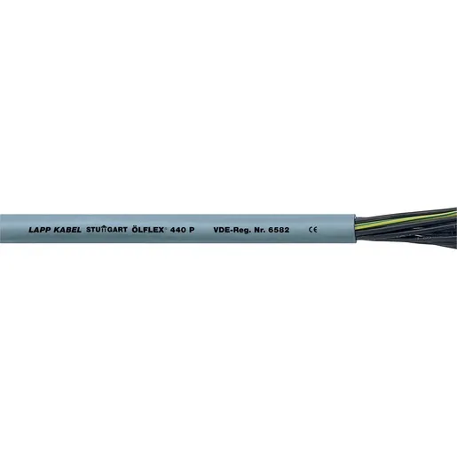 Lappkabel 0012841