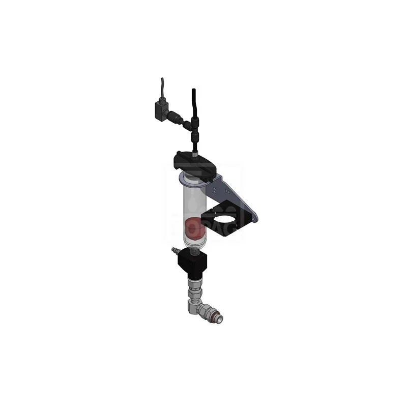 Dopag 1025984 Cartride supply left 30cc eG1/8