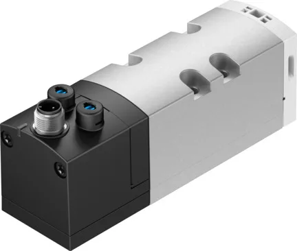 Festo VSVA-B-B52-D-D1-1R5L Selenoid valf