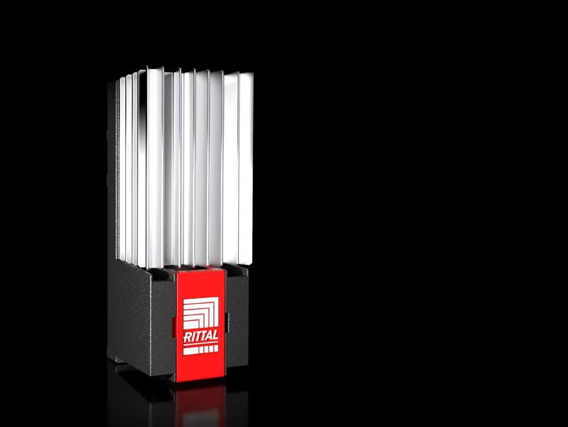 Rittal SK 3105.320 SK Isıtıcı 18-20 W, 110-240 V AC