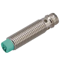 Pepperl+Fuchs NXN3-8GM25-E2-V3 Switching function