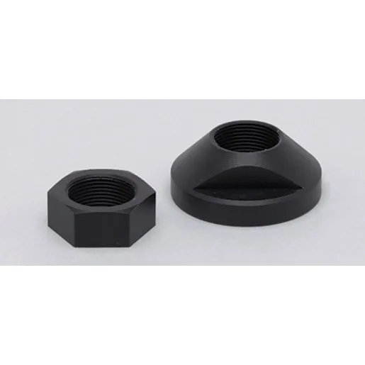 Ifm Electronic NUT M18X1 FOR FLOW PLATE