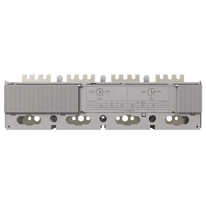 Allen Bradley 140G-MTF4-D60 140G 800A Frame Trip Unit