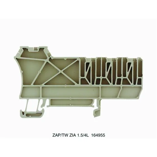 Weidmüller ZAP/TW ZIA1.5/4L