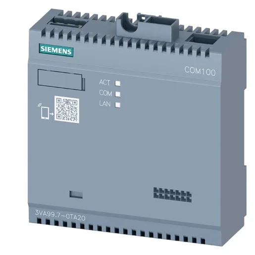 Siemens 3VA9987-0TA20