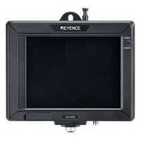 Keyence IX-CP50 IX Series Control Panel