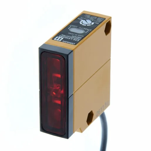 Omron E3S-LS10XB4