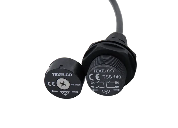 Texelco TM U100 Mıknatıs