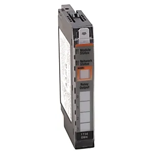 Allen Bradley 1734-OX2 POINT I/O 2 Point Output Module