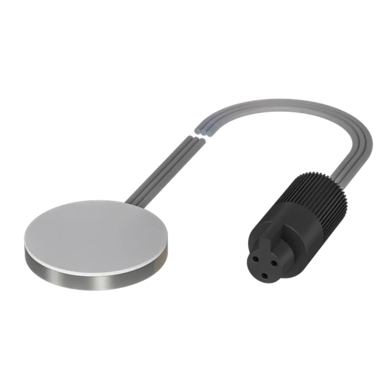 Balluff BCS D18T403-XXS30C-EP02-GZ01-002 Amplifikatörler için kapasitif sensör kafaları
