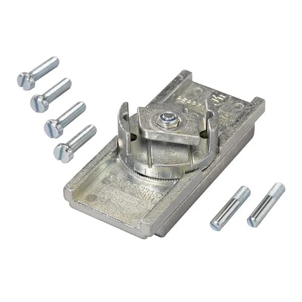 IFM MOUNTING PLATE IME/IVE/KVE Montaj levhası