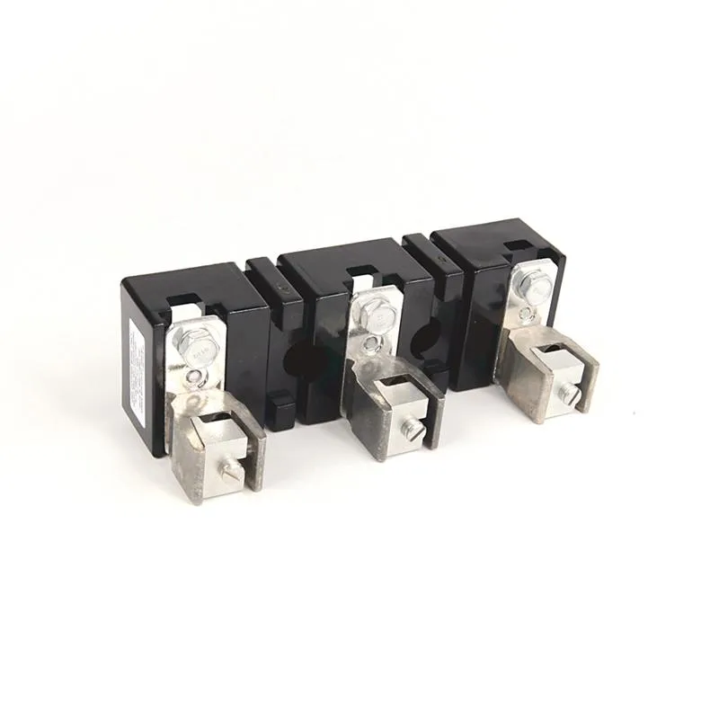 Allen Bradley 1491-R333 Fuse Block