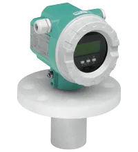 Pepperl+Fuchs LUC-M40 Measuring method