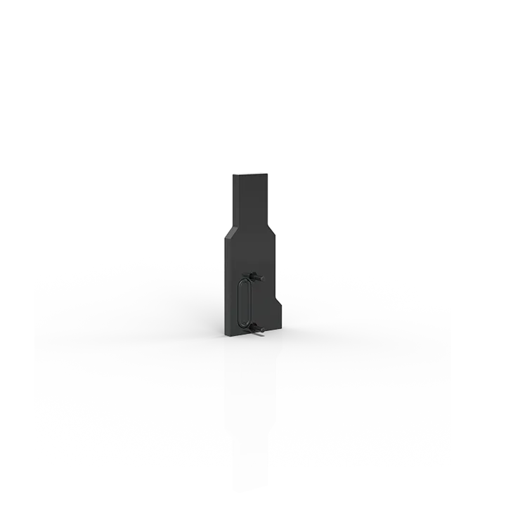 Beckhoff ZX2000-0000 End cap