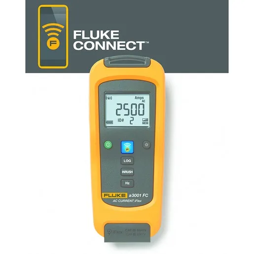Fluke FLK-A3001FC