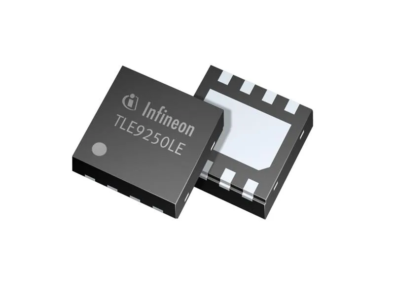 Infineon TLE9250LE