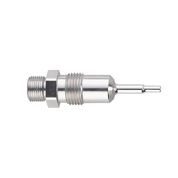 IFM THERMOWELL, D3/G1/2 conical/EL=30 Sıcaklık sensörü için termo tüp