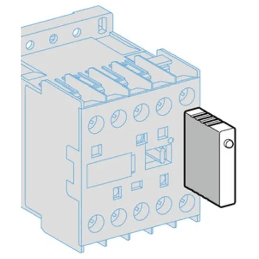 Schneider Electric LA4KC1B