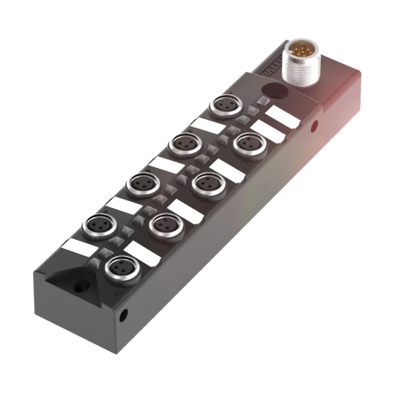 Balluff BPI 8M3030-5K-B0-SM4CT Bağlantı blokları