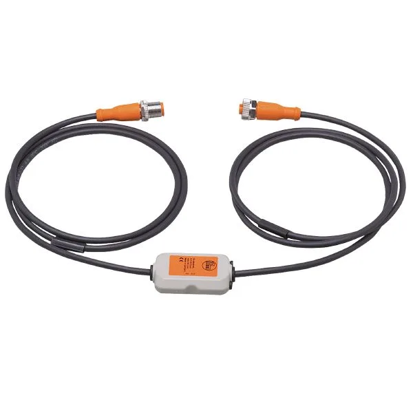 IFM VOLTAGE CONVERTER Voltaj dönüştürücü