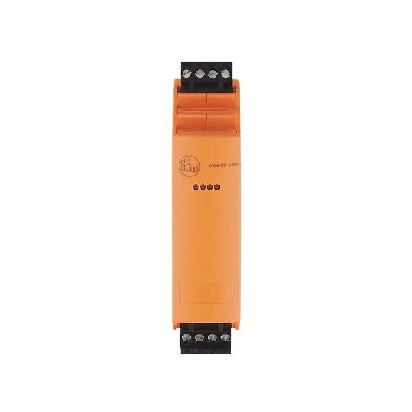 IFM SmartL25 AS-i Repeater III AS-Interface tekrarlayıcı