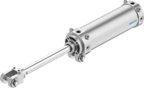 Festo DWC-63-150-Y Mafsallı silindir