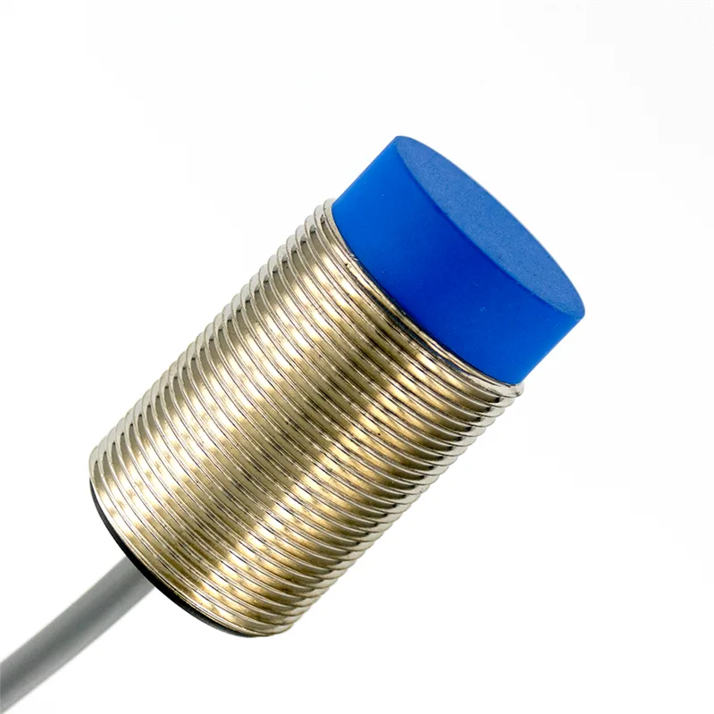 Rechner Sensors IAS-10-A24-S-M30-PBT/MS-Z02-0 Inductive Sensors (IAS)