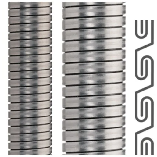 Flexa FLEXAgraff-AS, Stahl verzinkt AD  8 x 10 mm