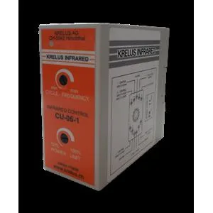 KRELUS CU-06-1 Infrared Kontrol Cihazı