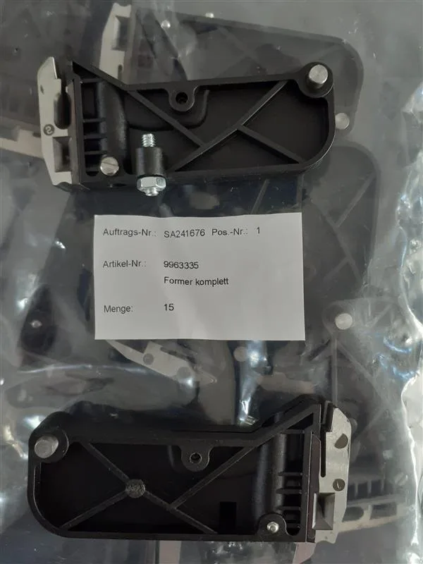 Hohner 9963335 Dikiş Kafası