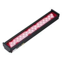 Keyence CA-DBR34H High-intensity, Large bar-type light 340mm Red