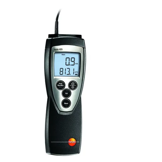 Testo SE & Co. KGaA 0560 4251