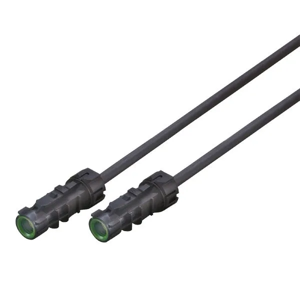 IFM MCI CONNECTION CABLE 2M Bağlantı kablosu