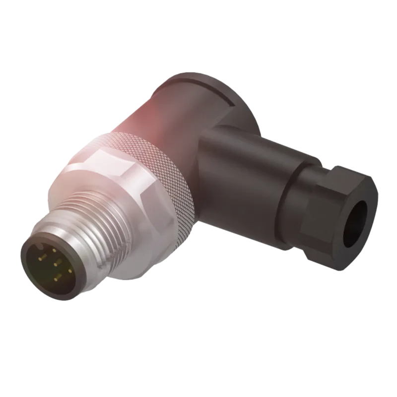 Balluff BCC S445-0000-2A-000-41X575-000 Kablo montaj konnektörleri