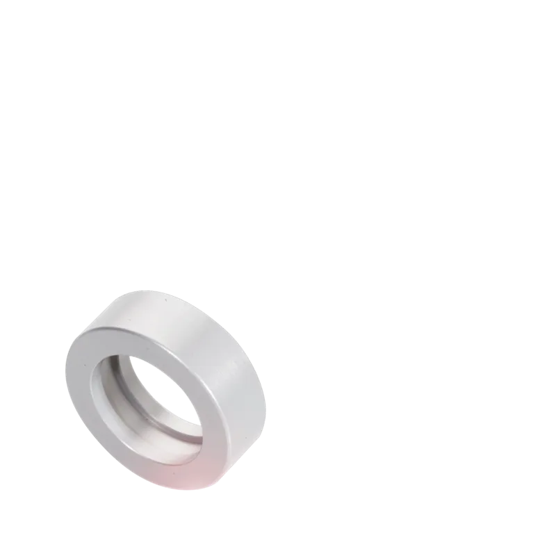 Balluff BMS AD-M-003-D12/IZ Esnek Montaj Sistemi