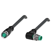 Pepperl+Fuchs V3-GM-BK2M-PUR-U-V3-WM