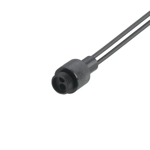 IFM ADAPTER FOR FIBER OPTICS Fiberoptikler için adaptör