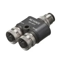 Keyence FD-HY1 Y-Shaped Connector